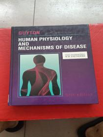 HUMAN PHYSIOLOGY AND MECHANISMS OF DISEASE