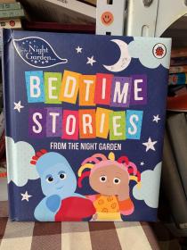 In the Night Garden: Bedtime Stories from the Night Garden 儿童睡前故事