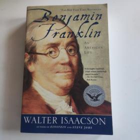 Benjamin Franklin：An American Life