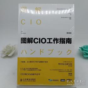 图解CIO工作指南（第4版）