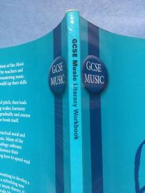 Gcse Music: Literacy Workbook