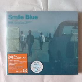 Smile Blue DEEN Classics Four Blue 原版原封CD+DVD