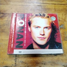 Ronan keating CD