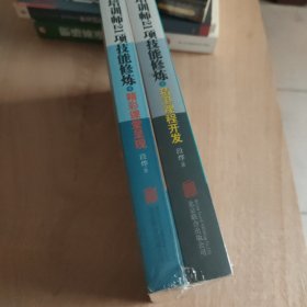 培训师21项技能修炼（上下）： 精彩课堂呈现