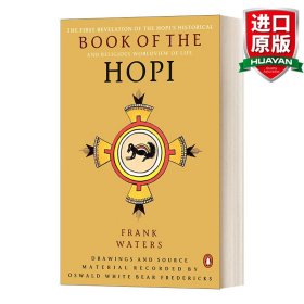 The Book of the Hopi