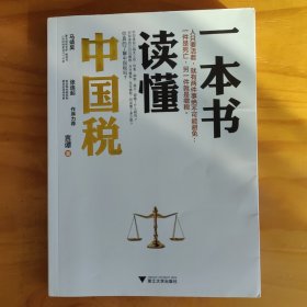 一本书读懂中国税