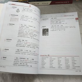 Word it 优先顺序高考单词