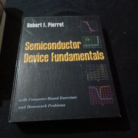Semiconductor Device Fundamentals