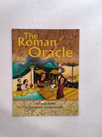 The Roman Oracle(MainSails 2)