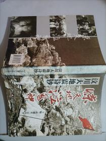 惊天地泣鬼神：汶川大地震诗钞 纪念2008.5.12汶川大地震