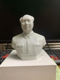小型主席座像（小型）