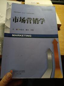 市場營銷學(xué)
