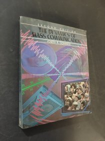 The dynamics of mass communication