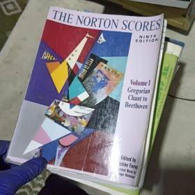 THE NORTON SCORES