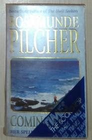 英文原版 Coming Home by Rosamunde Pilcher
 著