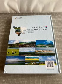 四川民族地区县域经济发展