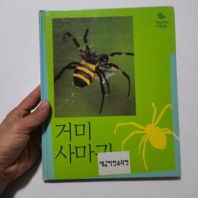 아이슈타일 작열만갈.거미·사마귀 艾施泰尔·爵十万加尔 蜘蛛螳螂