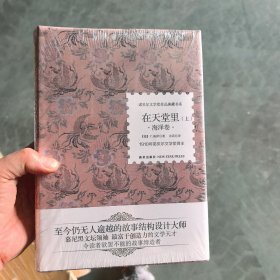 在天堂里，上下卷
