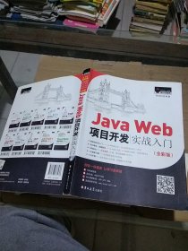 Java Web项目开发实战入门