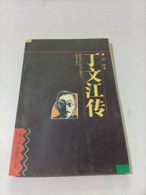 丁文江传