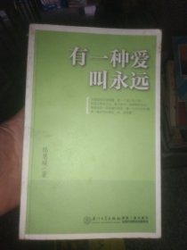 有一种爱叫永远