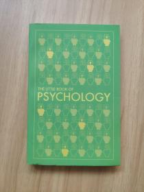 THE LITTLE BOOK OF PSYCHOLOGY