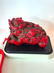 摆件