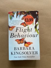 Flight Behaviour