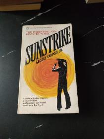 SUNSTRIKE.