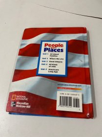 people and places