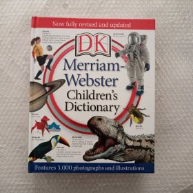 Merriam-Webster Children's Dictionary