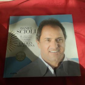 DANIEL SCIOLI