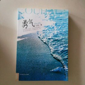 勇气小杰