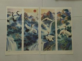 松鹤延年