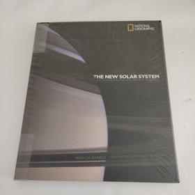 THE NEW SOLAR SYSTEM