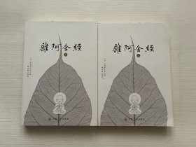 杂阿含经 上下册