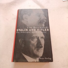 Stalin und hitler