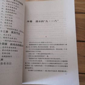 东北抗联征战纪实