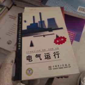 地方电厂运行人员技术等级考核题库：电气运行（第2版）