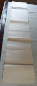 老宣纸空白对联（10张）
