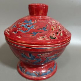 熏炉，
