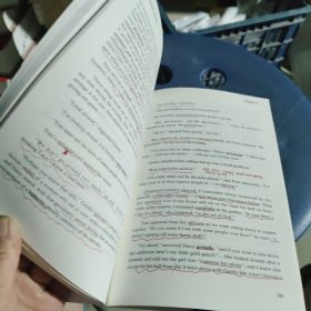 了不起的盖茨比 The Great Gatsby 全英文版