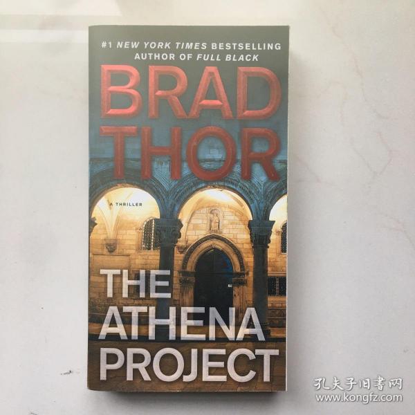 The Athena Project