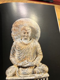 佛教艺术-从印度到中国。