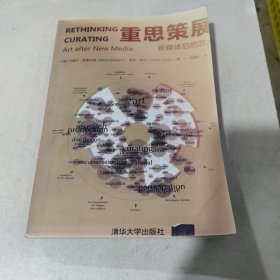 重思策展：新媒体后的艺术