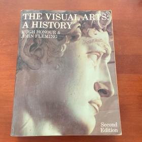 The Visual Arts:A History Hugh honour&john Fleming