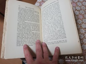 The collected works of W.H. Hudson 24册全 包邮（日本发货）