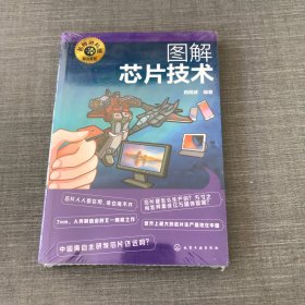 名师讲科技前沿系列--图解芯片技术