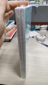 读者杂志校园成长卷合并本第三辑3册 中小学写作美文素材精选提高写作能力