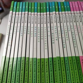 DK儿童目击者·第1-2级（全40册.精装）